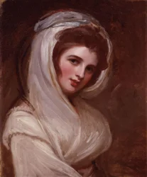 Emma, Lady Hamilton