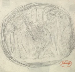 Hinrichtung von Maria Stuart