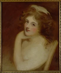 Lady Hamilton