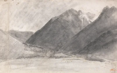 Landschaft in Westmoreland