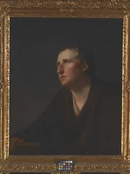 Porträt von Rev. Richard Stables