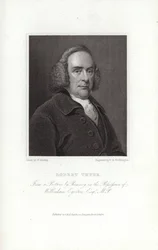 Robert Thyer