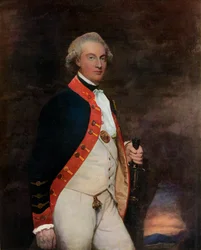 Sir Robert Shore Milnes, spätes 18. - frühes 19. Jahrhundert, 1910