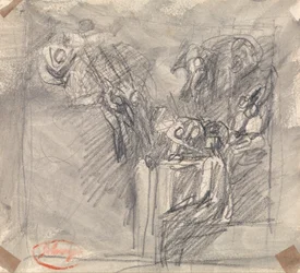 Die Versuchung Christi