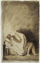 Der Ursprung der Malerei