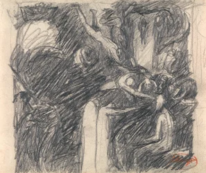 Die Versuchung Christi