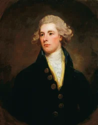 William Pitt der Jüngere