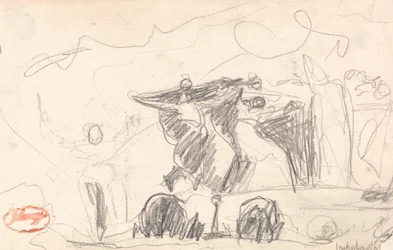 Hexenhöhle: MacBeths zweiter Besuch