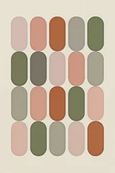 Harmonischer Pfad, 2025