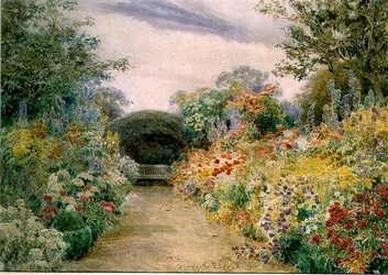 Sommerblumen, Ramscliffe