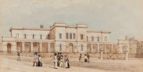 Das Sessions House, Maidstone