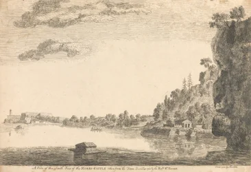 Sammlung von Drucken bemerkenswerter Dilettanten