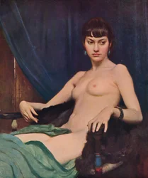 Eine Studie, 1935