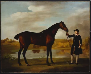 Der Herzog von Marlborough
