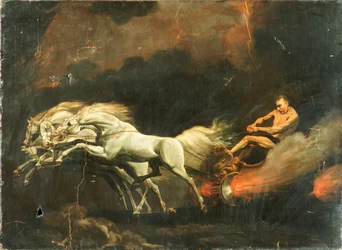 Der Sturz des Phaeton