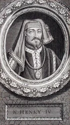 Heinrich IV. (1367-1413)