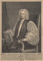 Johannes Potter, Erzbischof von Canterbury