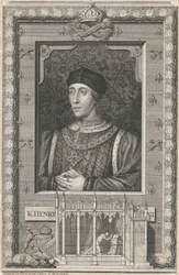 König Heinrich VI.