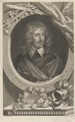 Sir John Suckling