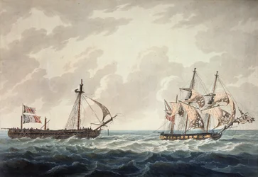 Seine Majestät