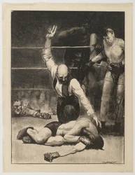 Ausgezählt Nr. 2, 1921