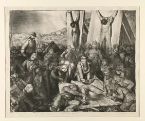 Gott Strafe England