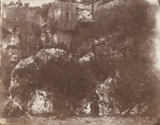 Garten von Selvia, Syrakus, Sizilien