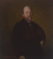 Henry George, 1888