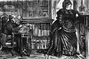 Wieder Volkszählungszeit