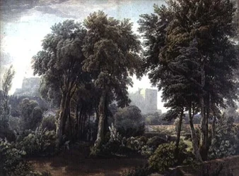 Schloss Windsor