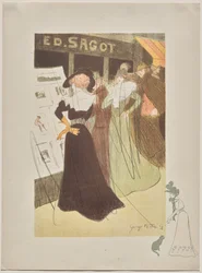 Sagots Galerie