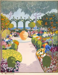 La Jarre, veröffentlicht in Paris 1919