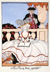 Die gut gelernte Lektion