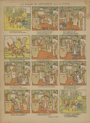 Illustration für Le Rire