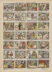 Illustration für Le Rire