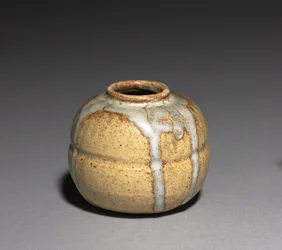 Kleiner Topf, ca. 1900