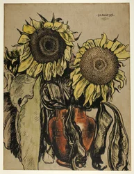 Sonnenblumen