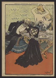 Toilette douverture et dexposition