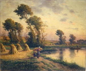 Landschaft