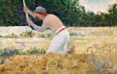 Der Steinebrecher