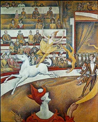 Der Zirkus