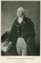 Marschall François-Christophe Kellermann