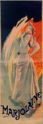 Marjolaine, 1896