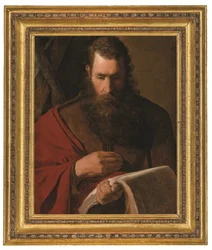 Heiliger Andreas