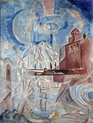 Fantasie, 1910er