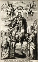 Heiliger Römischer Kaiser Leopold I.