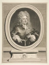 Adrien Claude Lefort de La Morinière
