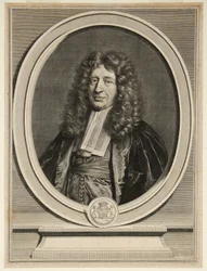 Claude Gédéon Berbier du Metz, Graf von Rosnay