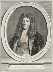 Gédéon Berbier du Metz
