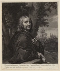 Heiliger Franz Xaver